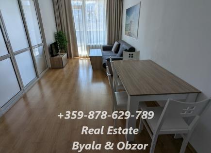 Квартира за 73 000 евро в Бяле, Болгария