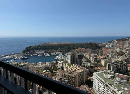 Квартира за 3 690 000 евро в Монте Карло, Монако