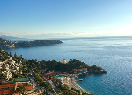 Квартира за 14 000 000 евро в Сен-Романе, Монако