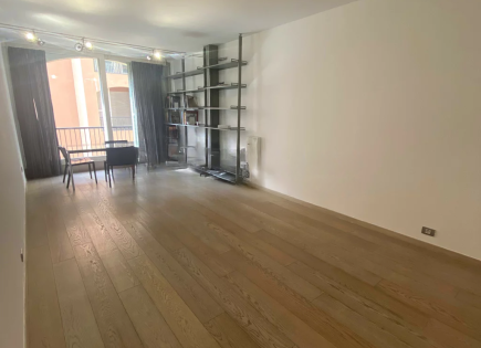 Квартира за 2 480 000 евро в Фонвьее, Монако