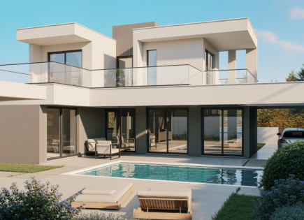 Квартира за 390 000 евро в Куклие, Кипр