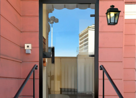 Квартира за 6 500 000 евро в Монегетти, Монако