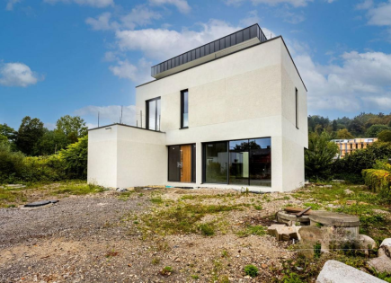 Дом за 1 700 000 евро в Любляне, Словения