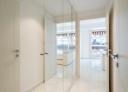 Квартира за 3 700 000 евро в Монако, Монако