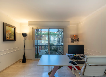 Квартира за 1 690 000 евро в Монако, Монако