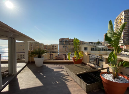 Квартира за 7 700 000 евро в Сен-Романе, Монако