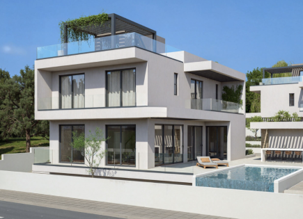 Квартира за 895 000 евро в Киссонерге, Кипр