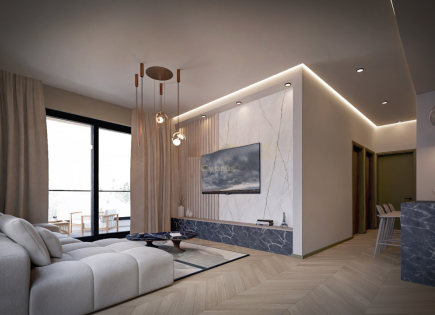 Квартира за 430 000 евро в Лимасоле, Кипр