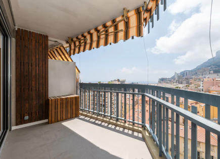 Квартира за 3 300 000 евро в Монте Карло, Монако