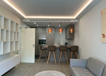 Квартира за 3 390 000 евро в Сен-Романе, Монако