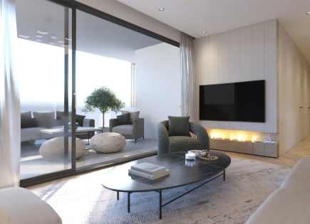 Квартира за 216 000 евро в Арадипу, Кипр