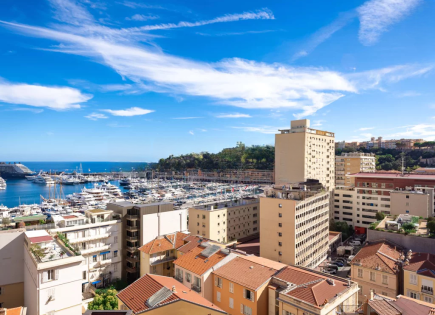 Квартира за 11 200 000 евро в Монте Карло, Монако