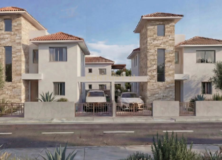 Квартира за 456 500 евро в Мони, Кипр