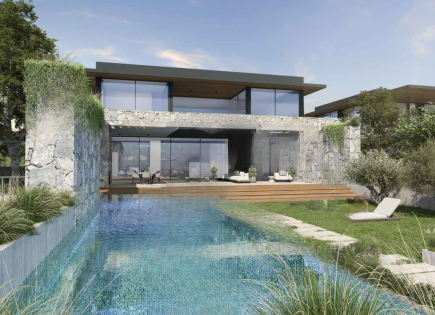 Квартира за 3 350 000 евро в Айя-Напе, Кипр