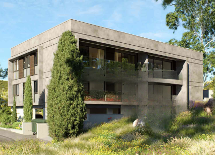 Квартира за 170 000 евро в Полисе, Кипр