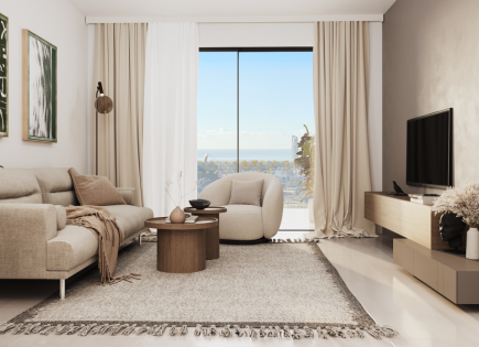 Квартира за 269 900 евро в Ермасойе, Кипр