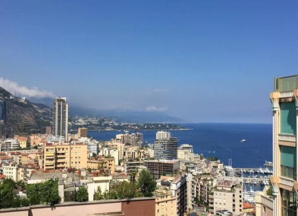 Квартира за 5 200 000 евро в Монако, Монако