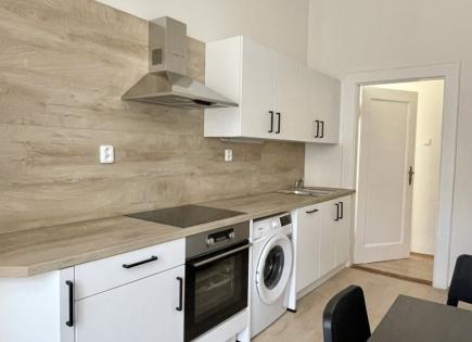Квартира за 755 евро за месяц в Марианске-Лазне, Чехия