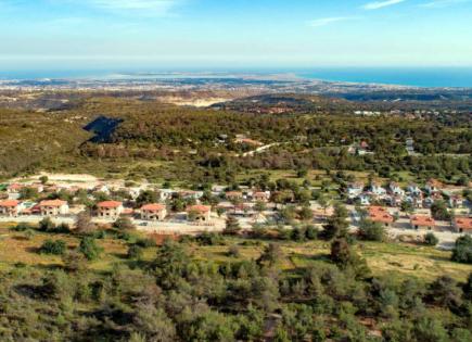 Квартира за 590 000 евро в Лимасоле, Кипр