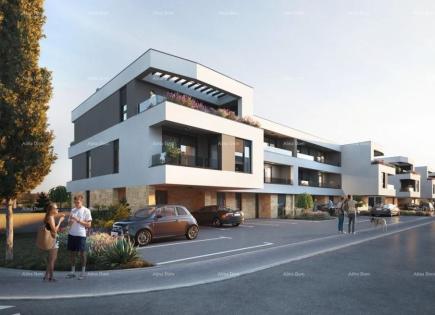 Квартира за 222 750 евро в Пуле, Хорватия