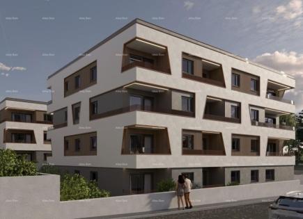Квартира за 398 310 евро в Порече, Хорватия