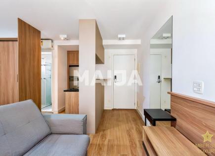 Апартаменты за 121 000 евро в Бразилии