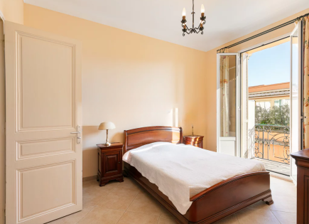 Квартира за 2 150 000 евро в Ла-Кондамине, Монако