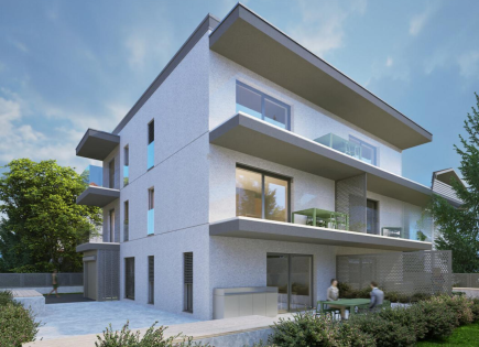 Квартира за 483 001 евро в Любляне, Словения