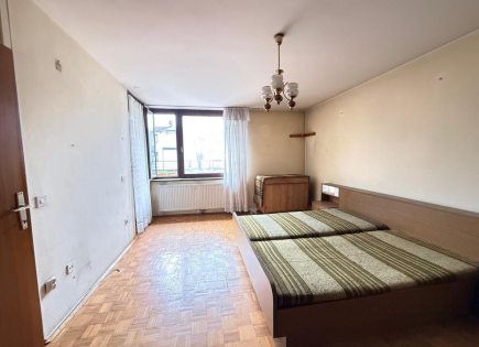 Квартира за 269 000 евро в Любляне, Словения