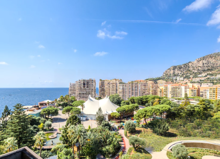 Квартира за 4 950 000 евро в Фонвьее, Монако