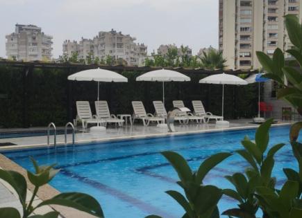 Квартира за 77 000 евро в Мерсине, Турция