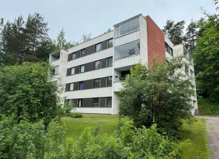 Квартира за 4 900 евро в Лахти, Финляндия