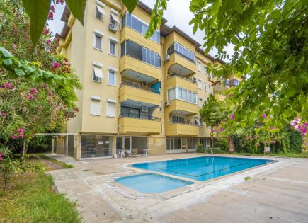 Квартира за 52 000 евро в Алании, Турция