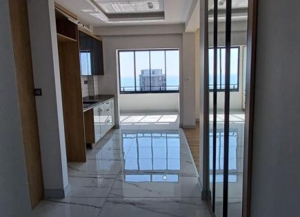 Квартира за 77 999 евро в Мерсине, Турция