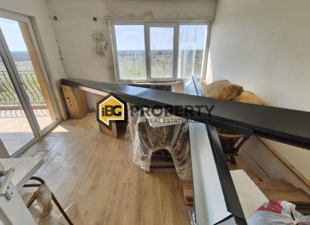 Квартира за 48 000 евро в Балчике, Болгария