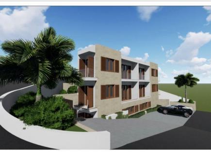 Земля за 65 000 евро в Херцег-Нови, Черногория