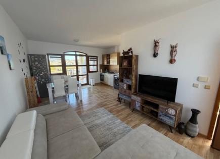 Квартира за 84 500 евро в Кошарице, Болгария