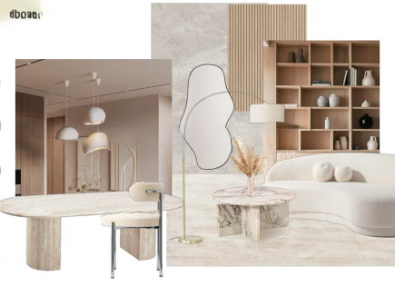 Квартира за 5 100 000 евро в Ларвотто, Монако