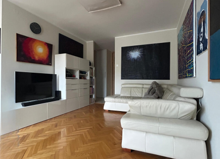 Квартира за 384 000 евро в Любляне, Словения