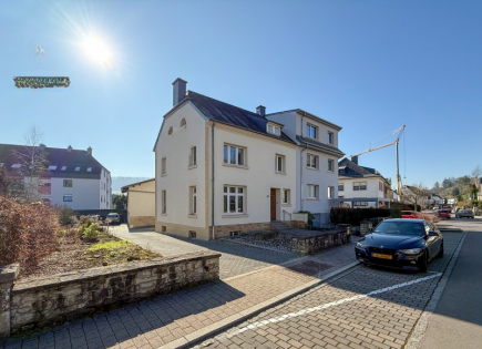 Квартира за 695 000 евро в Дикирхе, Люксембург