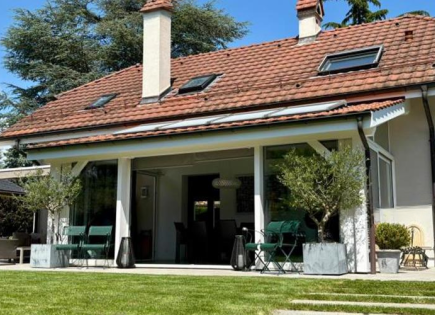 Квартира за 2 823 100 евро в Женеве, Швейцария