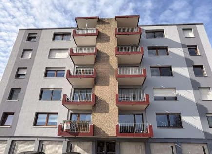 Квартира за 645 000 евро в Дикирхе, Люксембург