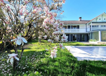 Квартира за 3 651 500 евро в Женеве, Швейцария