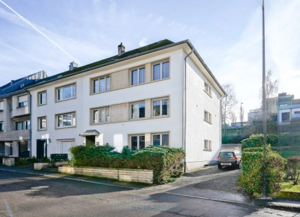 Квартира за 795 000 евро в Люксембурге, Люксембург