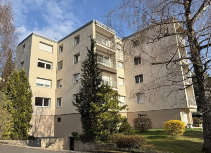 Квартира за 638 000 евро в Люксембурге, Люксембург