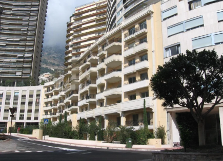 Квартира за 3 900 000 евро в Сен-Романе, Монако