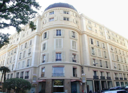 Квартира за 1 560 000 евро в Монако, Монако