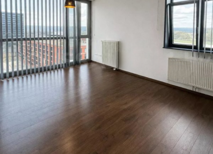 Квартира за 750 000 евро в Люксембурге, Люксембург