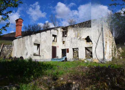 Дом за 100 000 евро в Айдовшчине, Словения