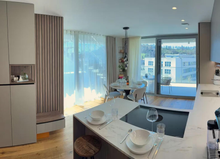 Квартира за 999 999 евро в Любляне, Словения